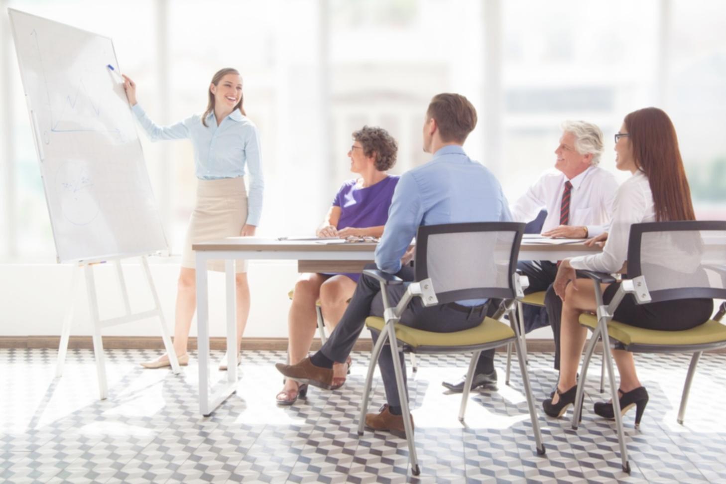 Développement personnel et entrepreneuriat