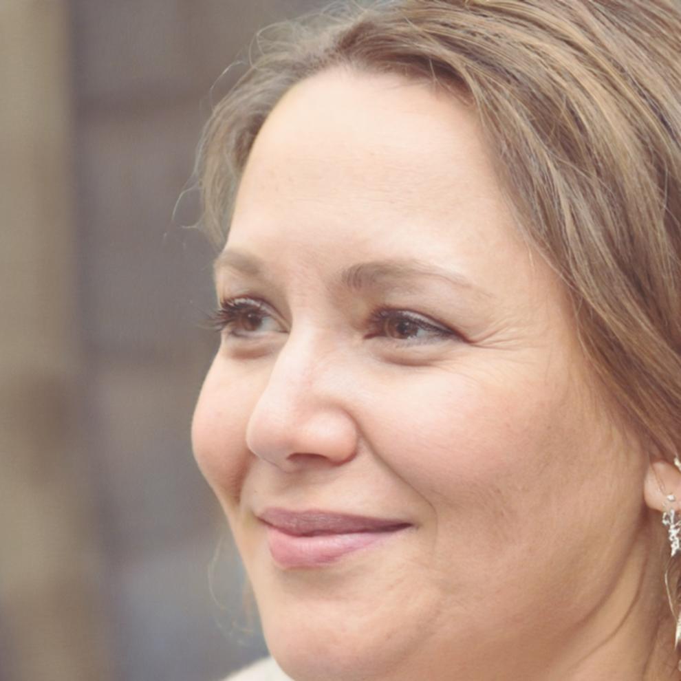 Portrait de Marie Dubois